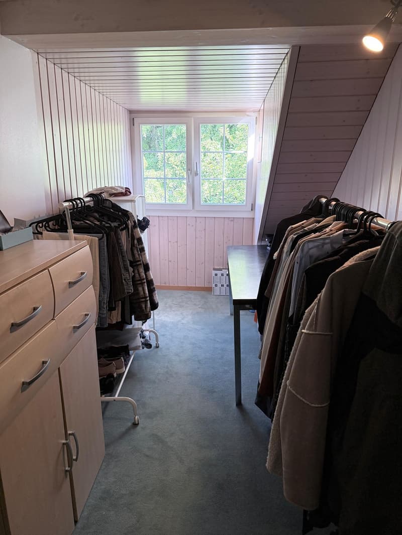 Zentrales WG-Zimmer ab Oktober verfügbar (3)