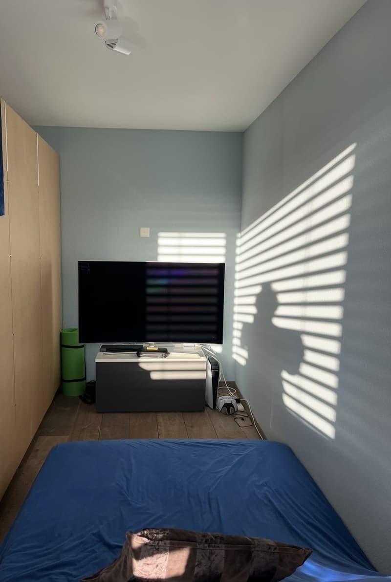 Grosse 3.5 Zimmer-Wohnung mit 2 Balkonen (8)