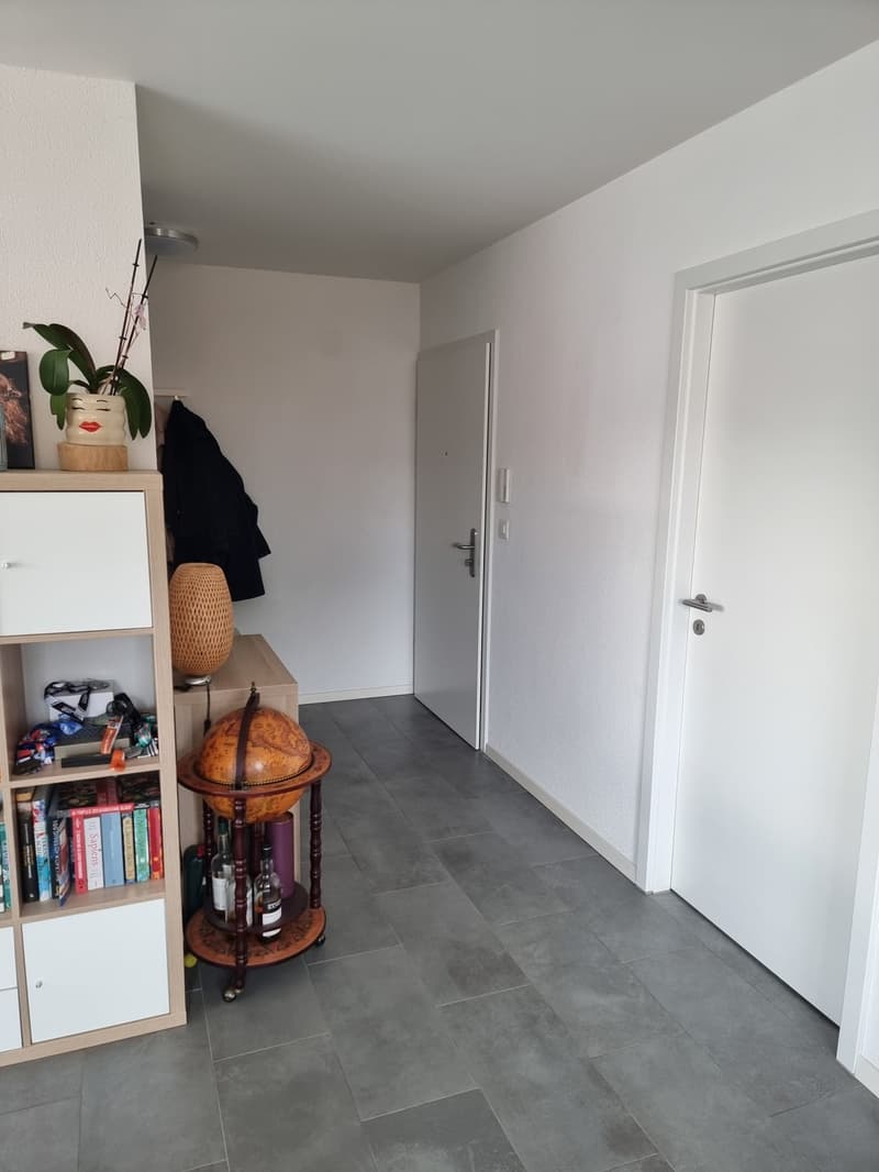 2 ½ rooms apartment, 1022 Chavannes-près-Renens (6)