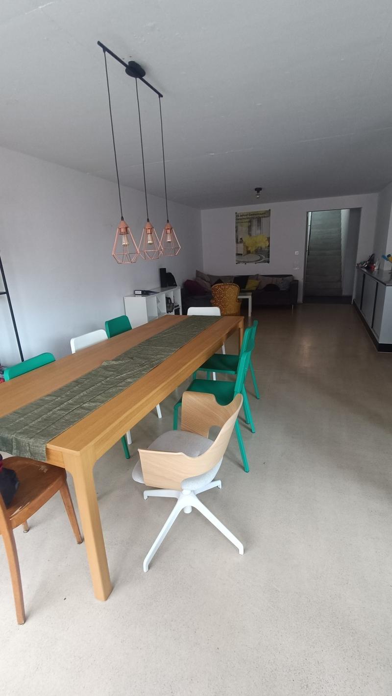 A room in a big shared flat (2)