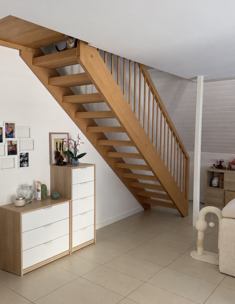 Appartement 2 ½ pièces, 1055 Froideville (5)