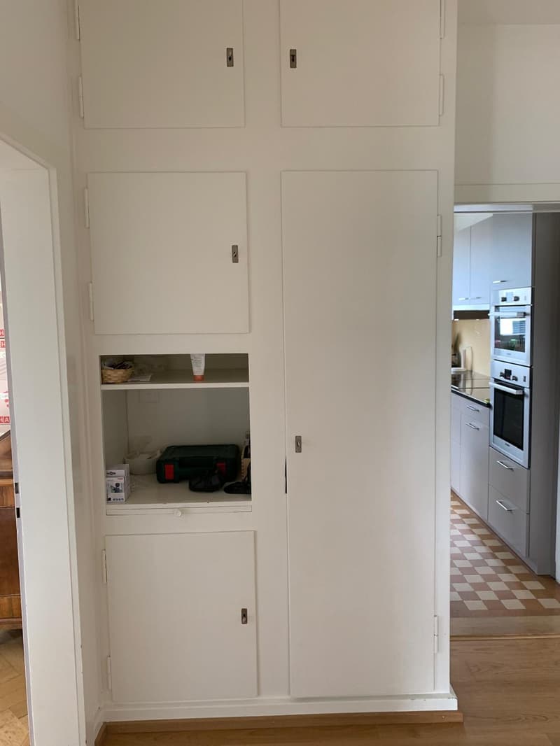 Tolle Jugendstilwohnung im Herzen von Küsnacht (5)
