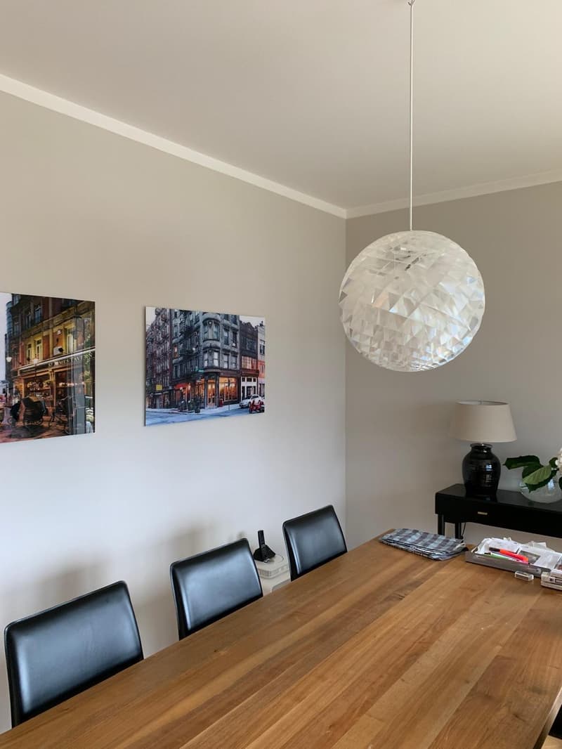 Tolle Jugendstilwohnung im Herzen von Küsnacht (7)