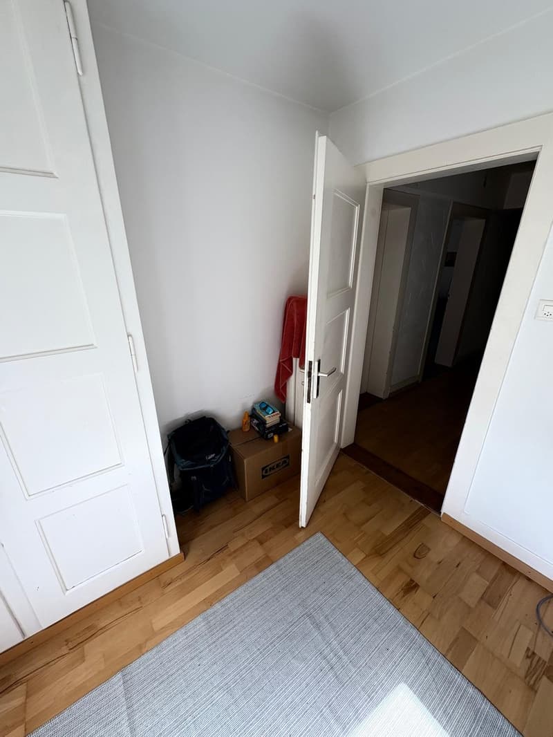 Winterthur Room for Rent (8)