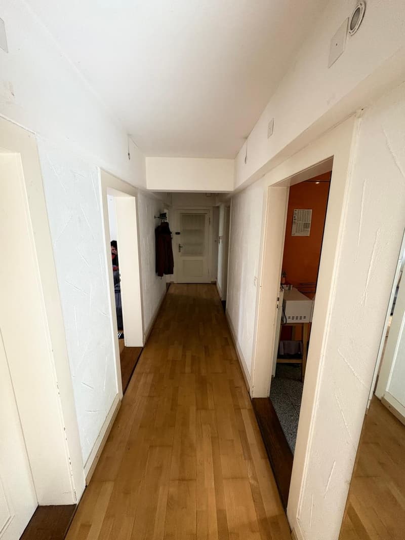 Winterthur Room for Rent (7)