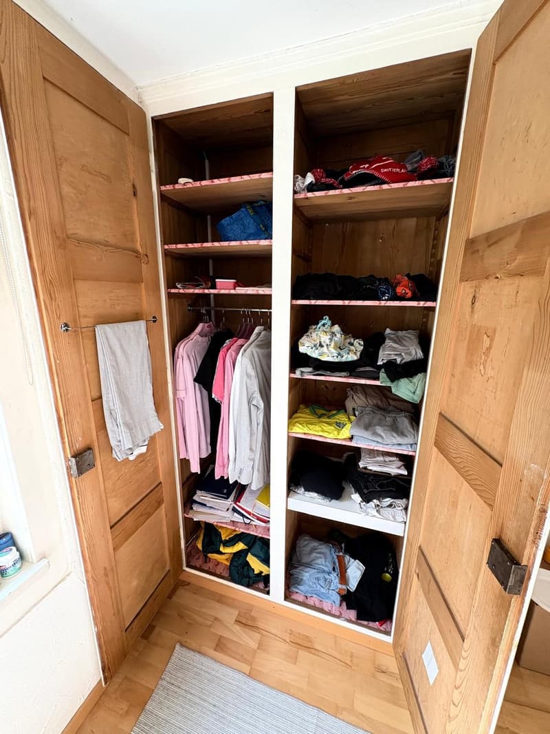 Winterthur Room for Rent (3)