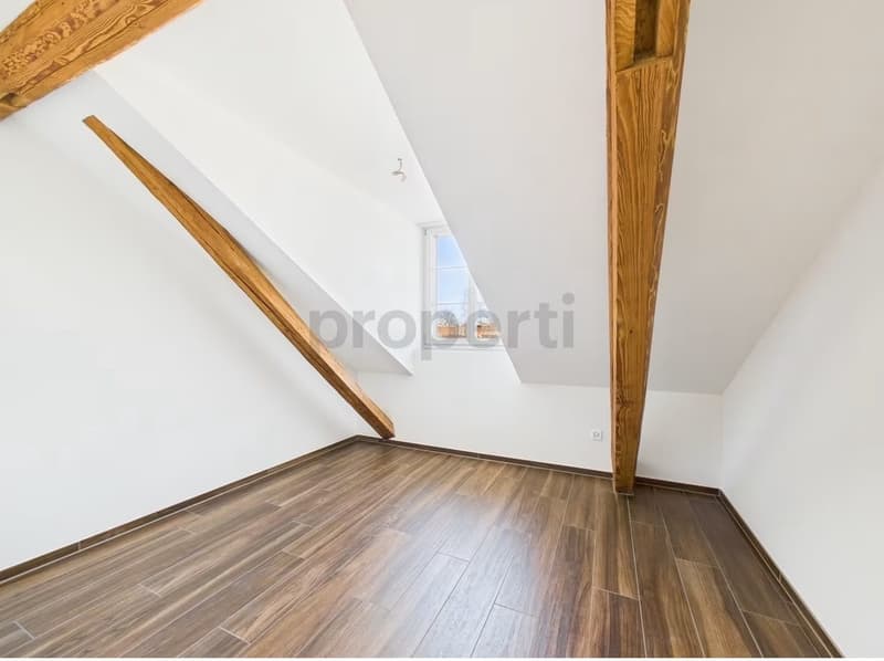 4 ½ Zimmer-Wohnung, 8450 Andelfingen (1)