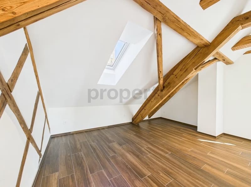 4 ½ Zimmer-Wohnung, 8450 Andelfingen (12)