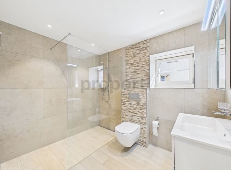 4 ½ Zimmer-Wohnung, 8450 Andelfingen (3)