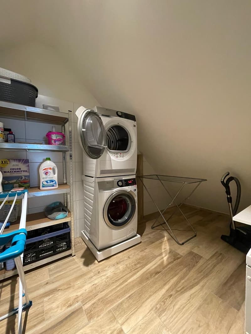 4 ½ Zimmer-Wohnung, 8450 Andelfingen (7)