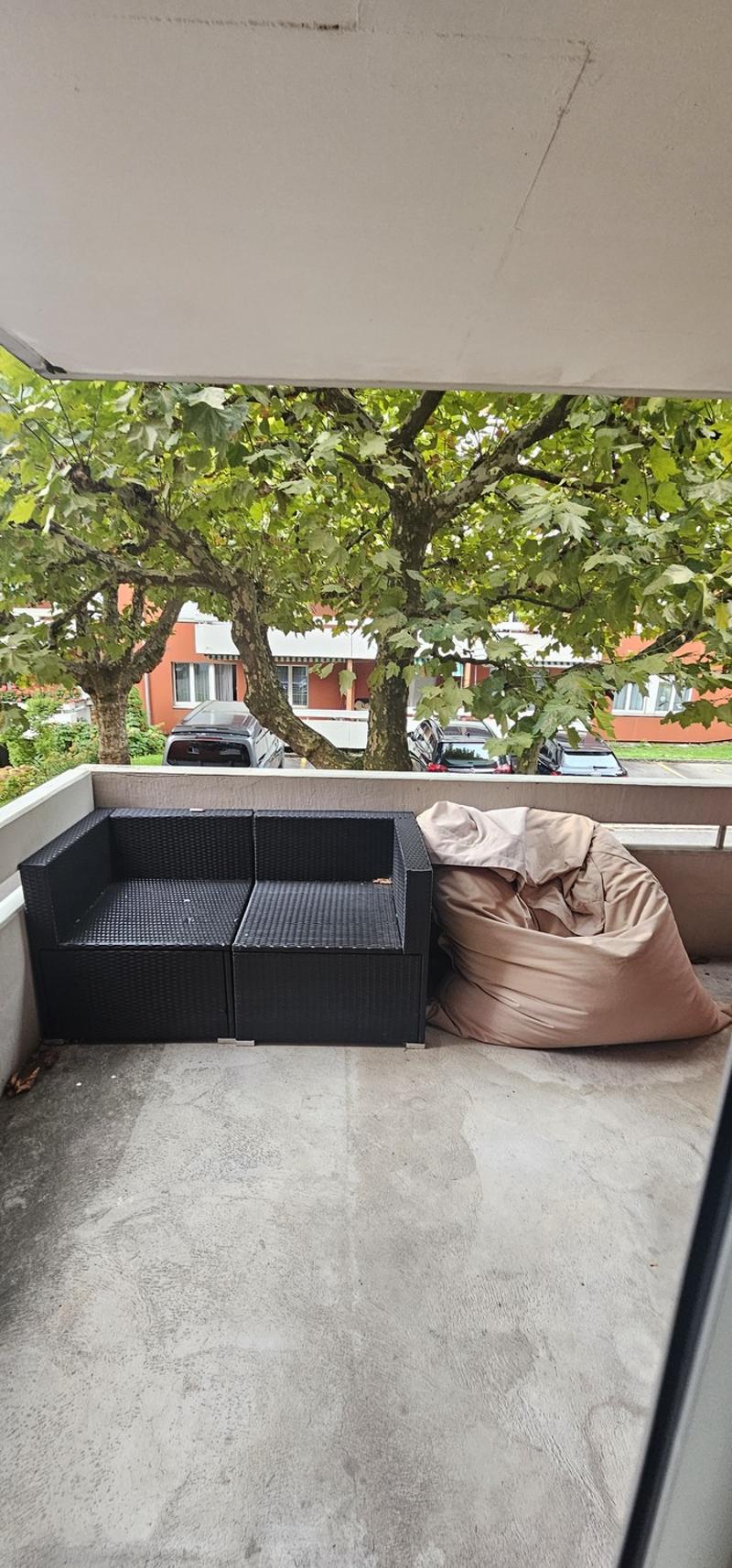 Befristete 2.5 Zimmer Wohnung Thalwil nähe See (3)