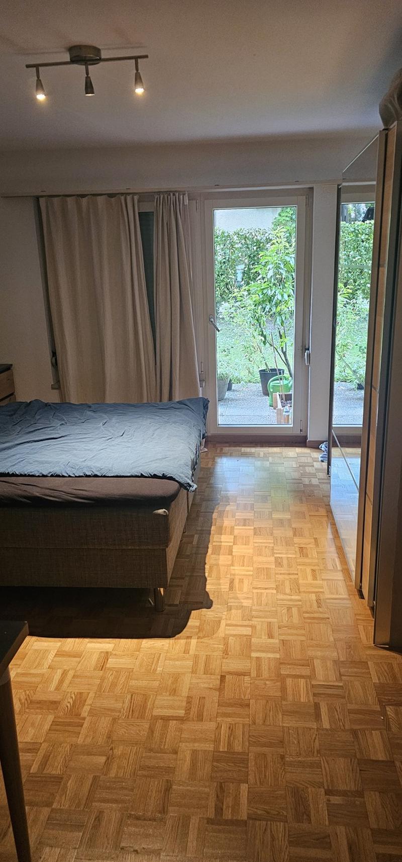 Befristete 2.5 Zimmer Wohnung Thalwil nähe See (7)