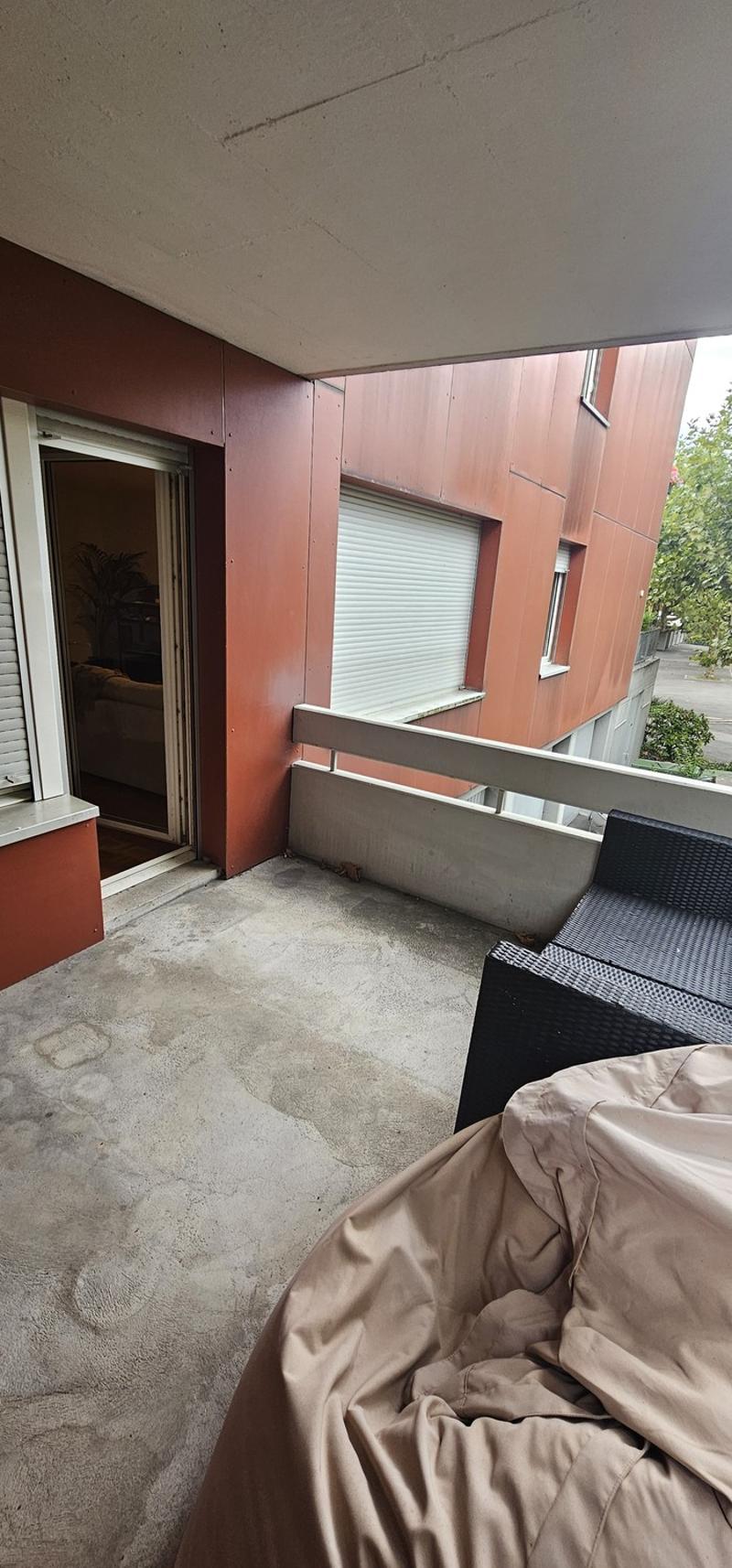 Befristete 2.5 Zimmer Wohnung Thalwil nähe See (4)