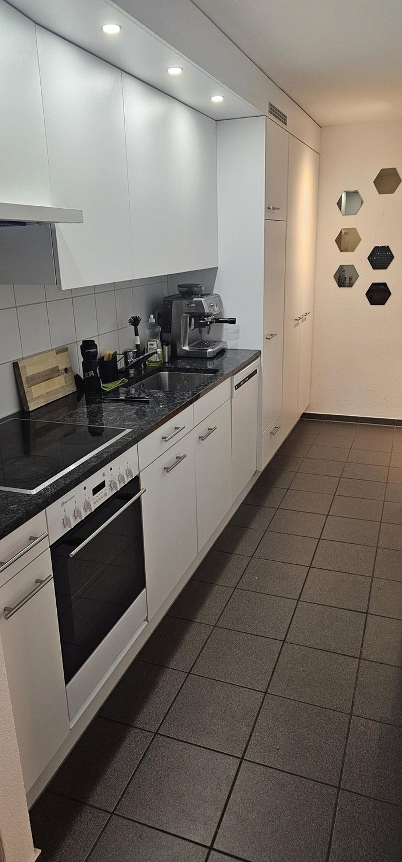 Befristete 2.5 Zimmer Wohnung Thalwil nähe See (8)