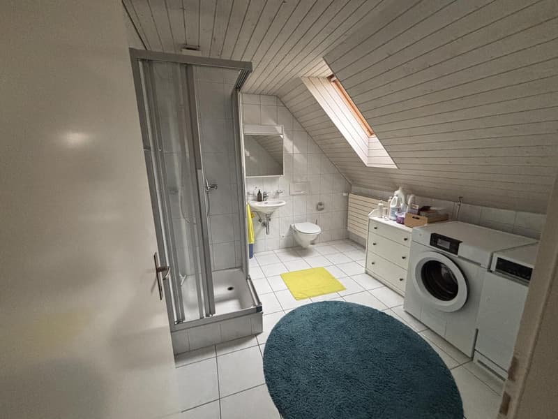 4.5 Zimmer Wohnung / Haushälfte in Meilen (8)