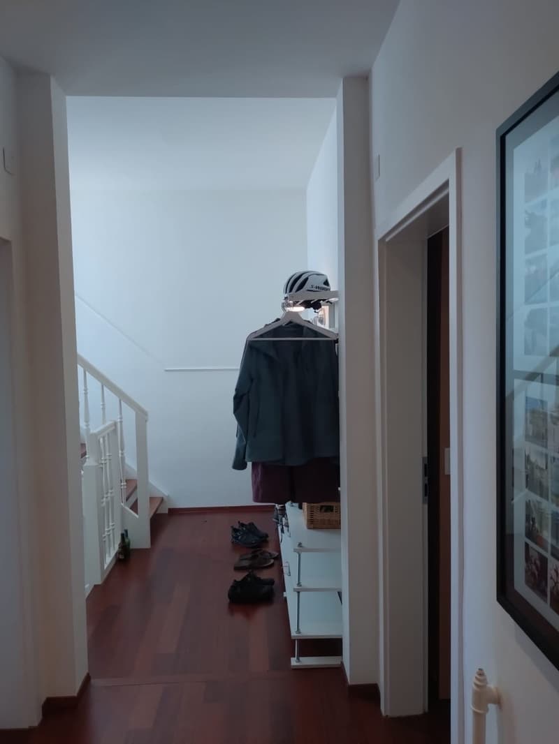Grosszügige 3.5-Zimmerwohnung mit Dachterrasse in Zürich zu vermieten (9)