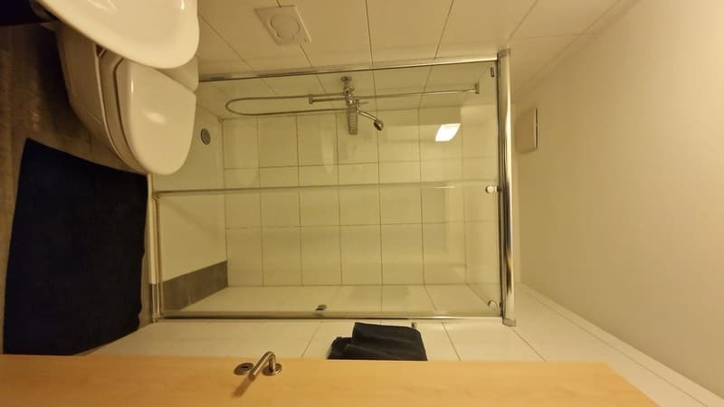 WG Zimmer, 5406 Rütihof (1)