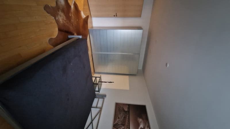 WG Zimmer, 5406 Rütihof (2)