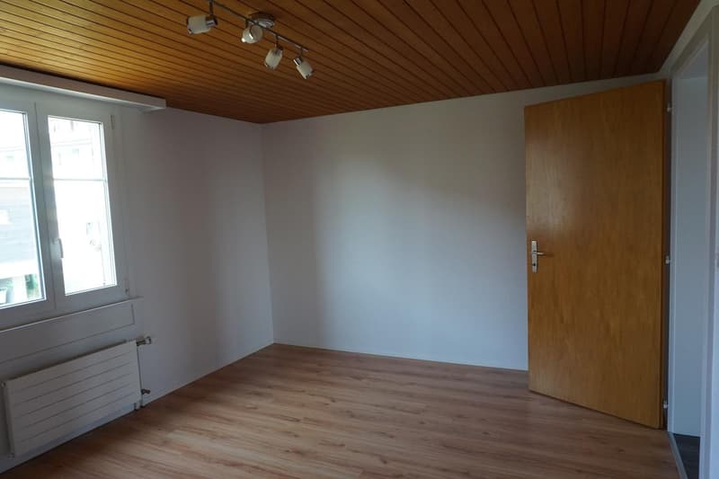 Charmante 3.5-Zimmer-Einliegerwohnung in Kirchberg (3)