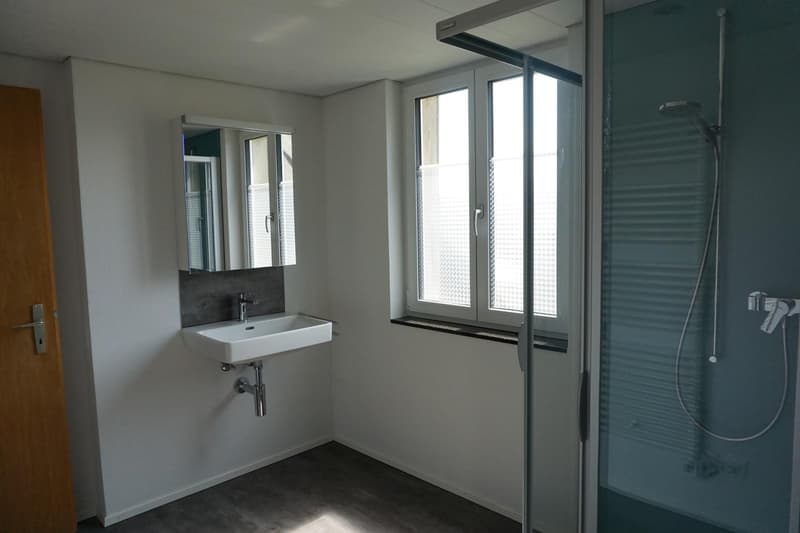 Charmante 3.5-Zimmer-Einliegerwohnung in Kirchberg (2)