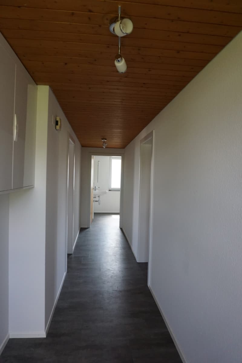 Charmante 3.5-Zimmer-Einliegerwohnung in Kirchberg (6)