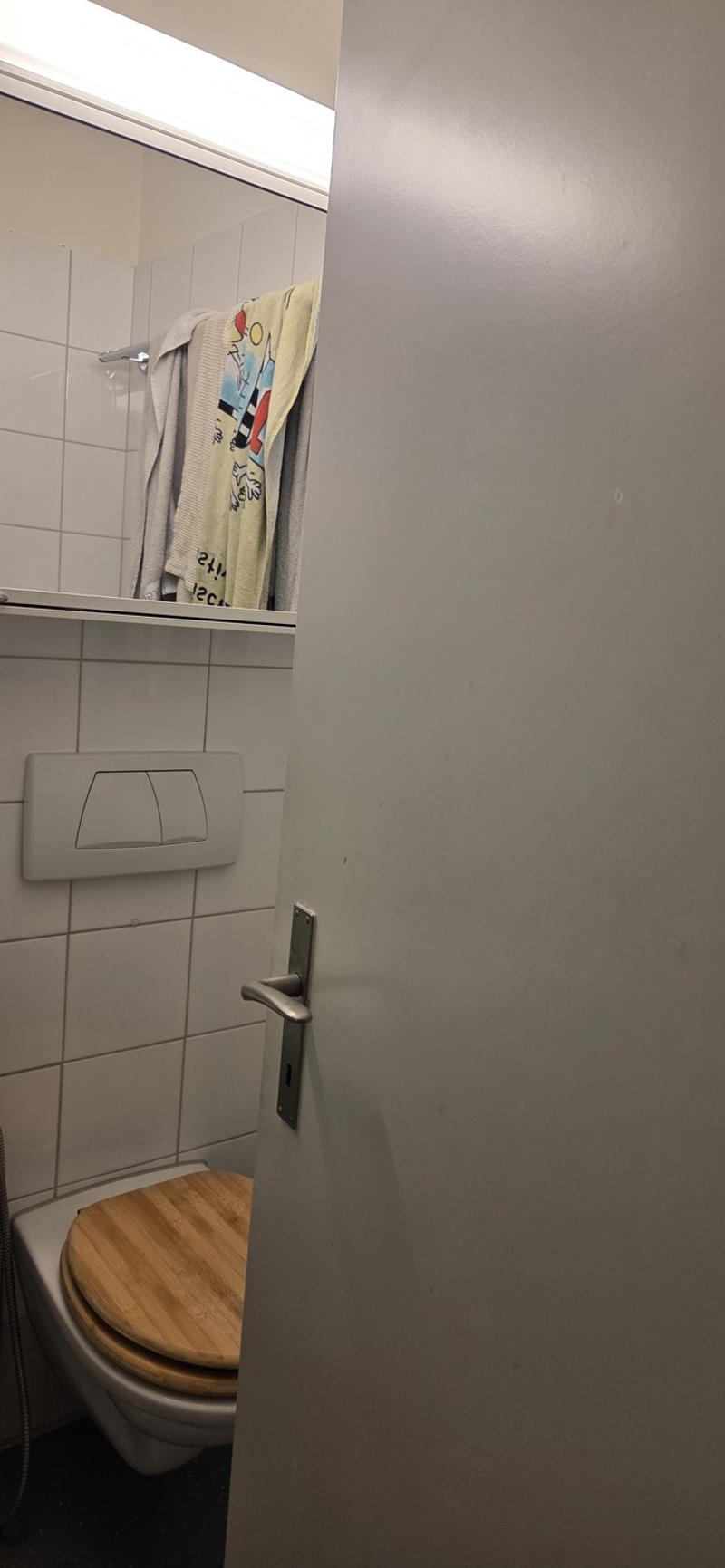 Nach- oder Untermieter gesucht ab 15.10.2026 (5)