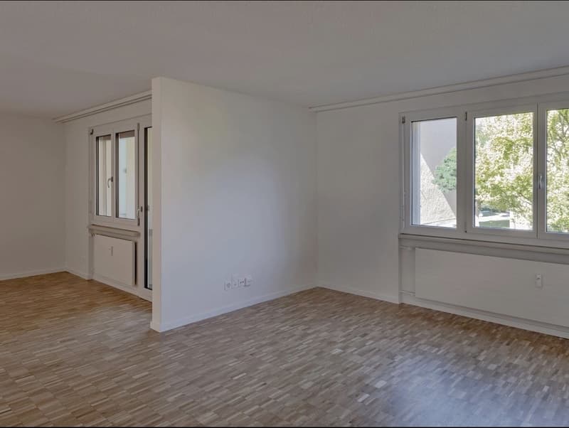 Nachmieter für 3.5 Zi Whg. gesucht (2)