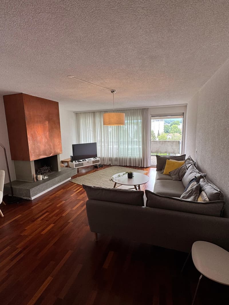 Furnished Room in Schöenberg (6)