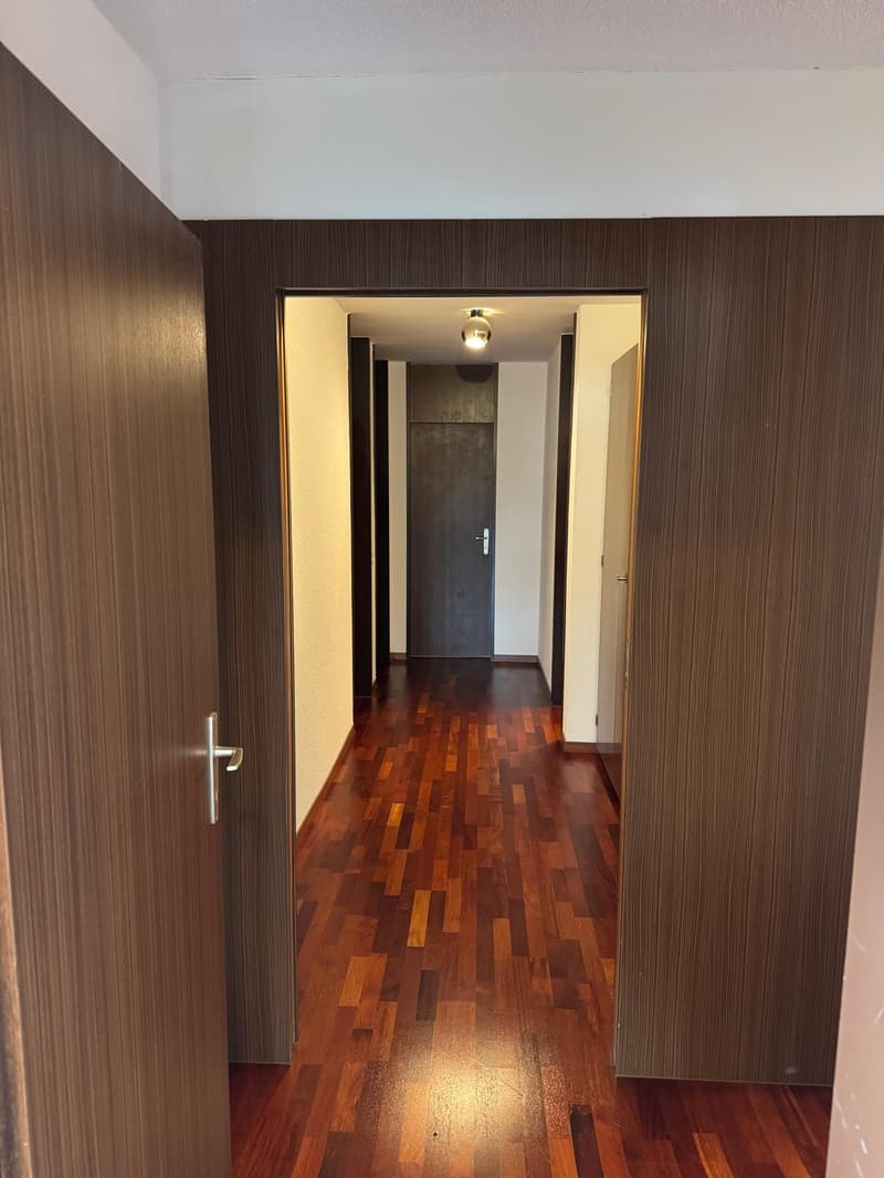 Furnished Room in Schöenberg (11)