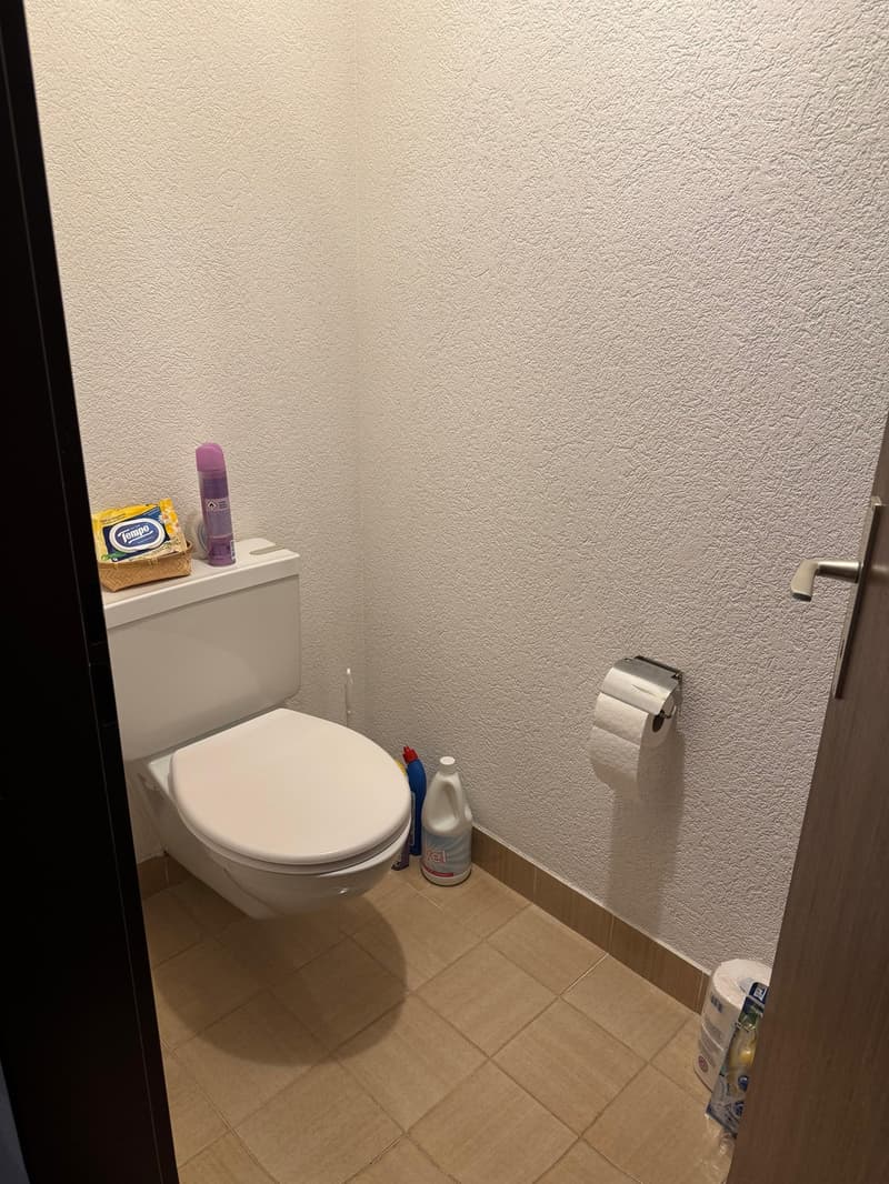 Furnished Room in Schöenberg (3)