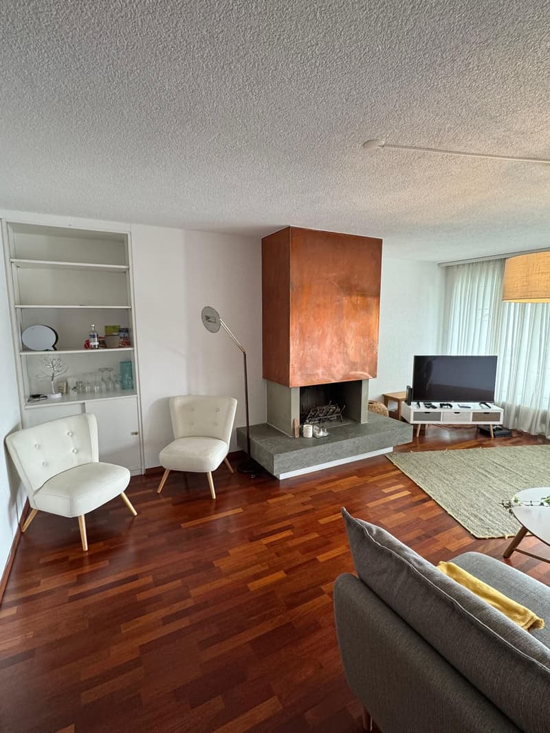 Furnished Room in Schöenberg (7)