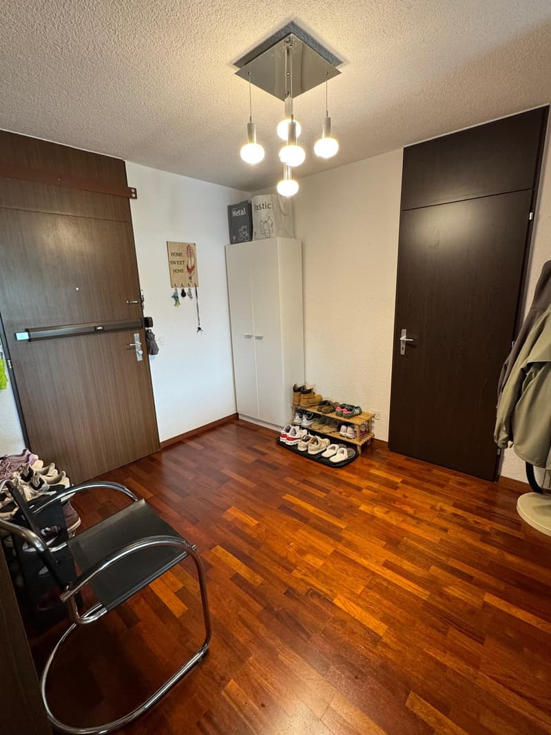 Furnished Room in Schöenberg (4)