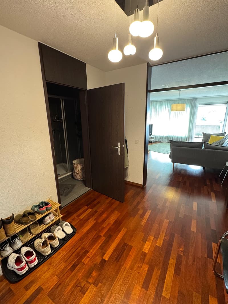 Furnished Room in Schöenberg (5)