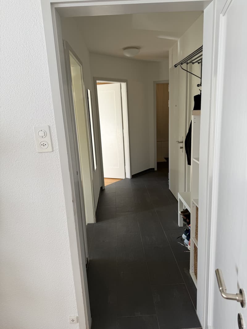 Nachmieter/in gesucht: 2-Zimmer-Wohnung an der Länggassstrasse 54, 3012 Bern (8)