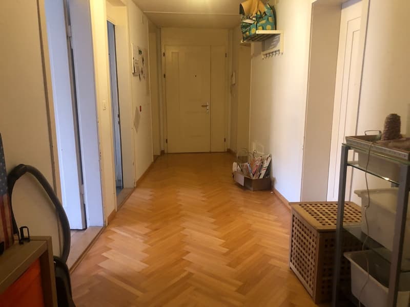 Room in Central Location St. Gallen (from 01.11.2026) (3)