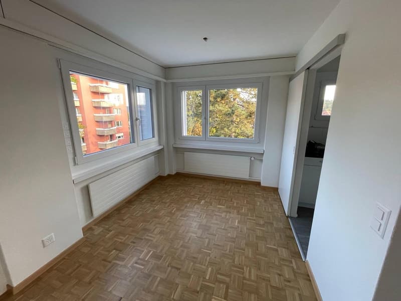 4½-Zimmerwohnung in Zollikerberg zu mieten (1)