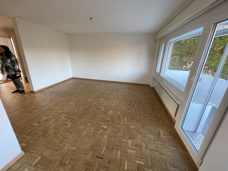 4½-Zimmerwohnung in Zollikerberg zu mieten (2)