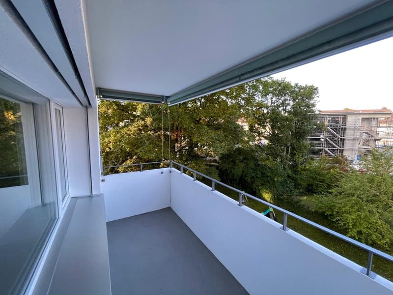 4½-Zimmerwohnung in Zollikerberg zu mieten (4)