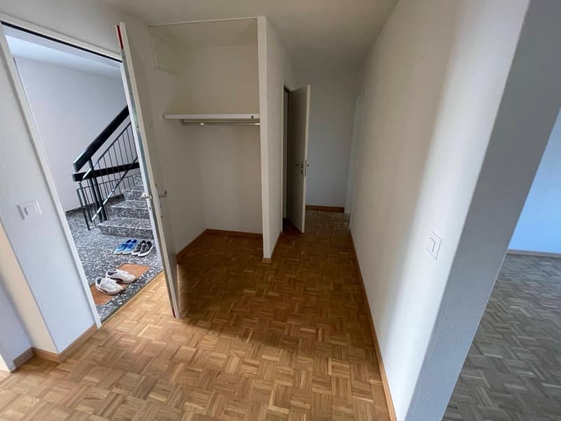 4½-Zimmerwohnung in Zollikerberg zu mieten (3)