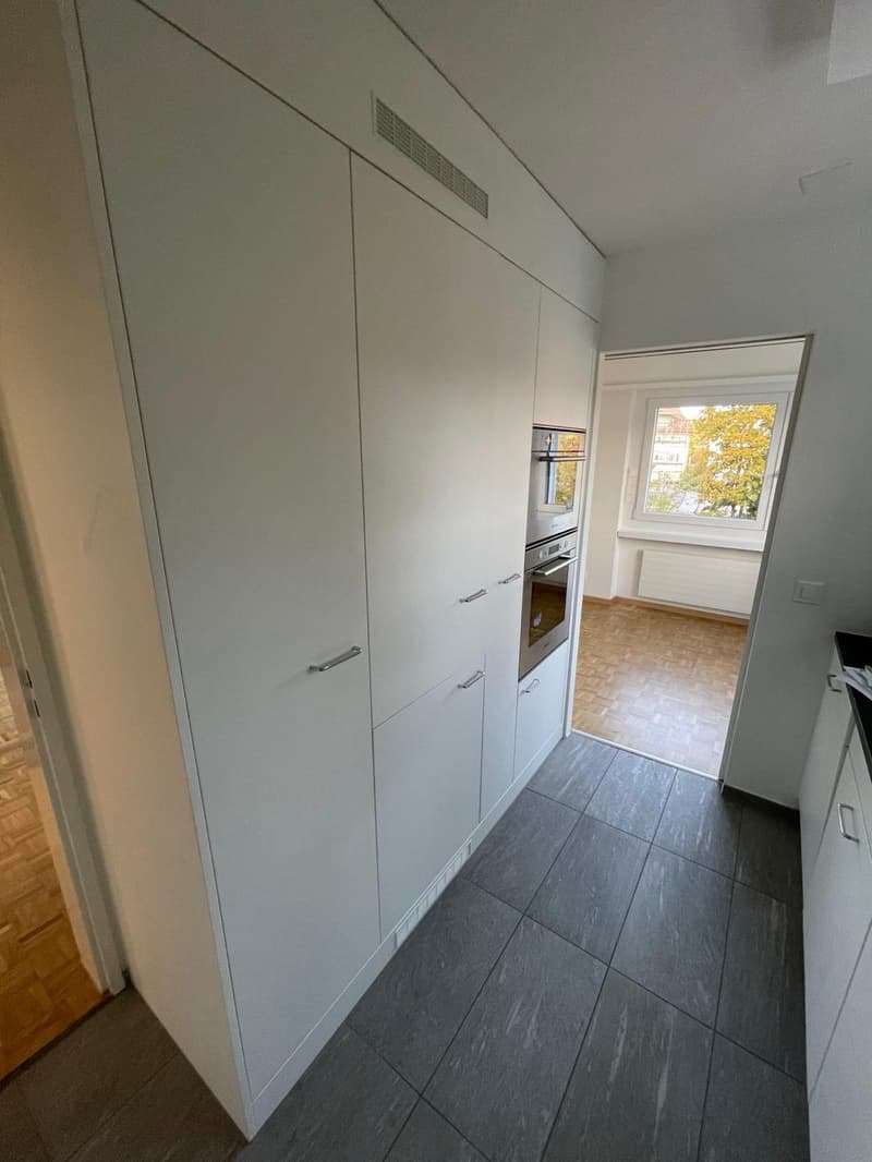 4½-Zimmerwohnung in Zollikerberg zu mieten (11)