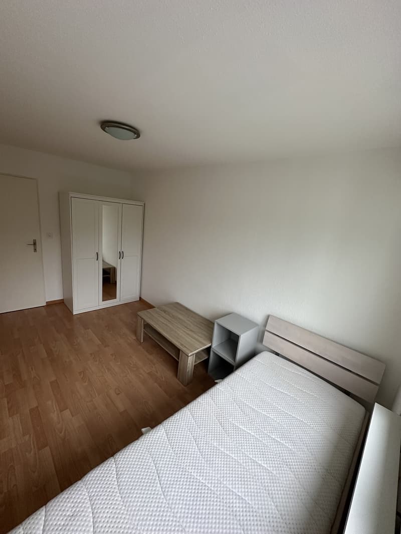 WG Zimmer, 8903 Birmensdorf (1)