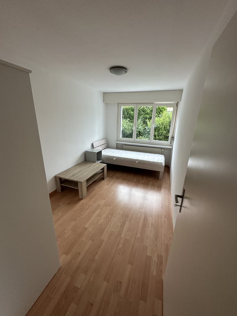WG Zimmer, 8903 Birmensdorf (2)