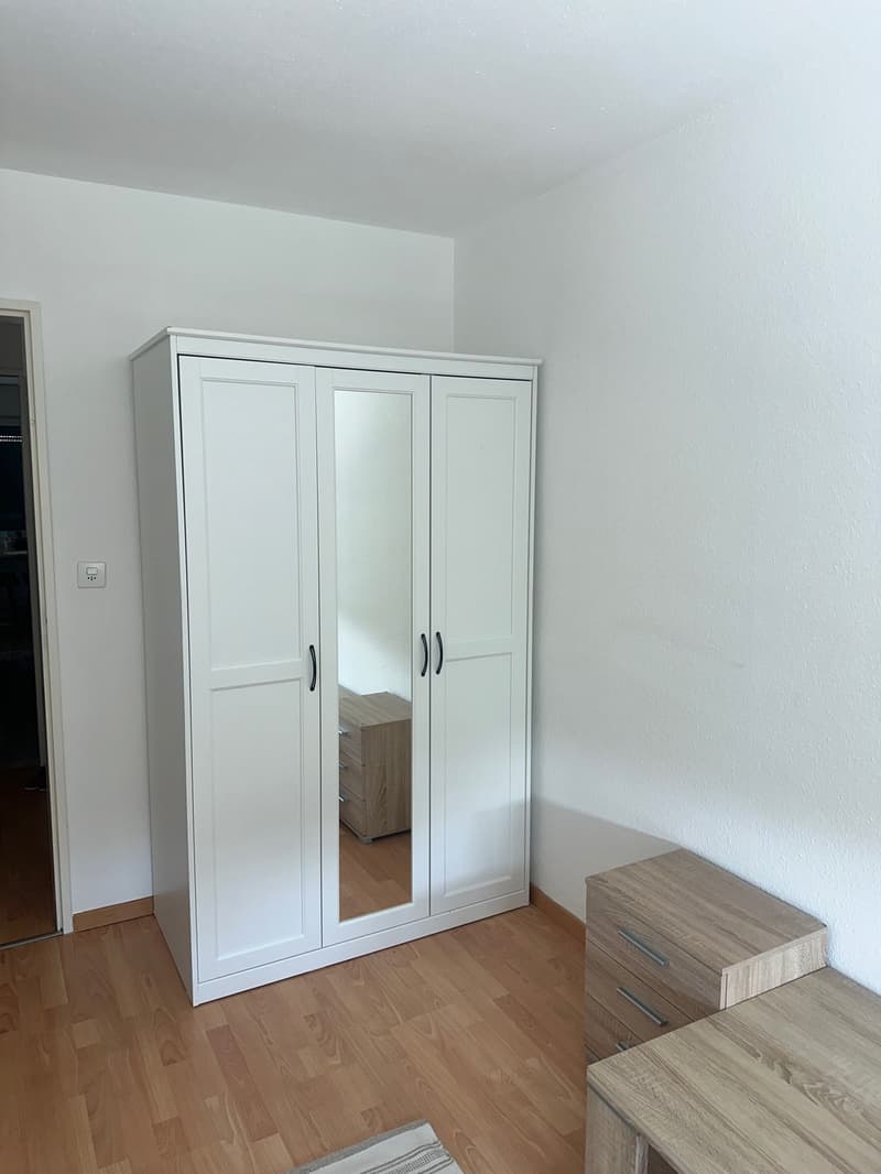 WG Zimmer, 8903 Birmensdorf (4)