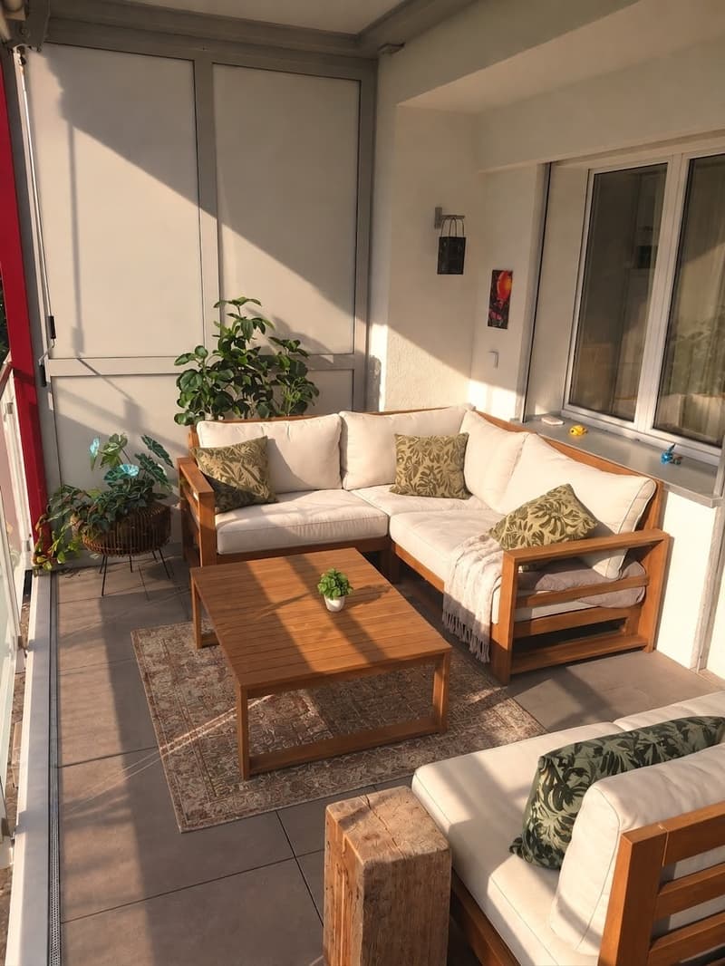 1 WG Zimmer in 3,5 Zimmer Wohnung (3)