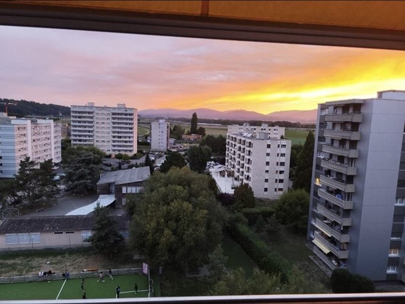 APPARTEMENT 3.5 PIÈCES À LOUER REPRISE DE BAIL À YVERDON-LES-BAINS (9)