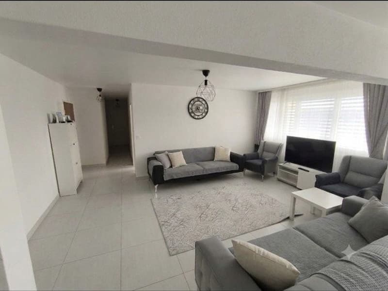 APPARTEMENT 3.5 PIÈCES À LOUER REPRISE DE BAIL À YVERDON-LES-BAINS (2)