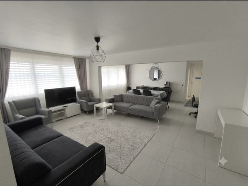 APPARTEMENT 3.5 PIÈCES À LOUER REPRISE DE BAIL À YVERDON-LES-BAINS (1)