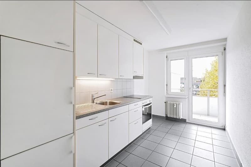 Möblierte Wohnung vom Oktober bis Dezember (8)