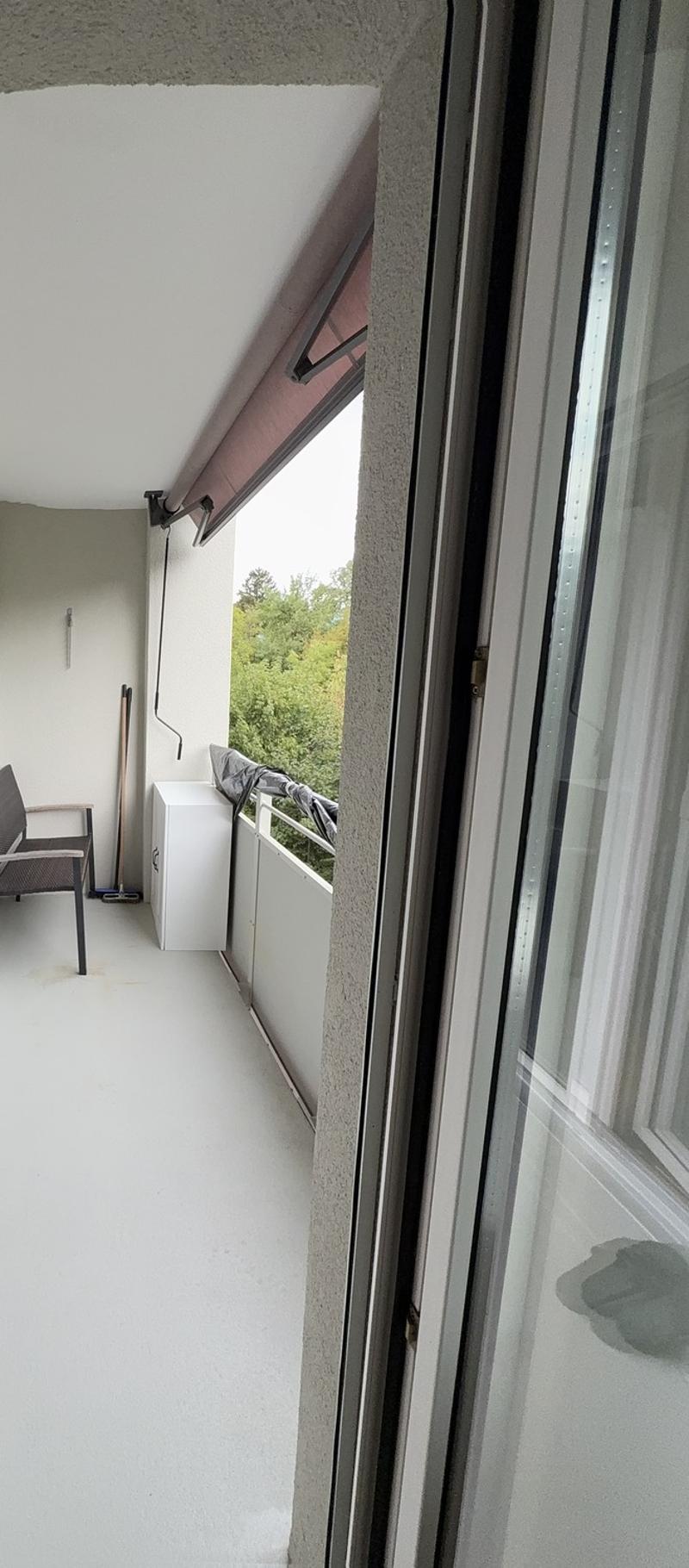 Möblierte Wohnung vom Oktober bis Dezember (11)