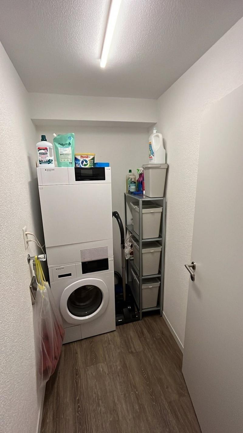 Appartement 3 ½ pièces, 8004 Zurich (10)